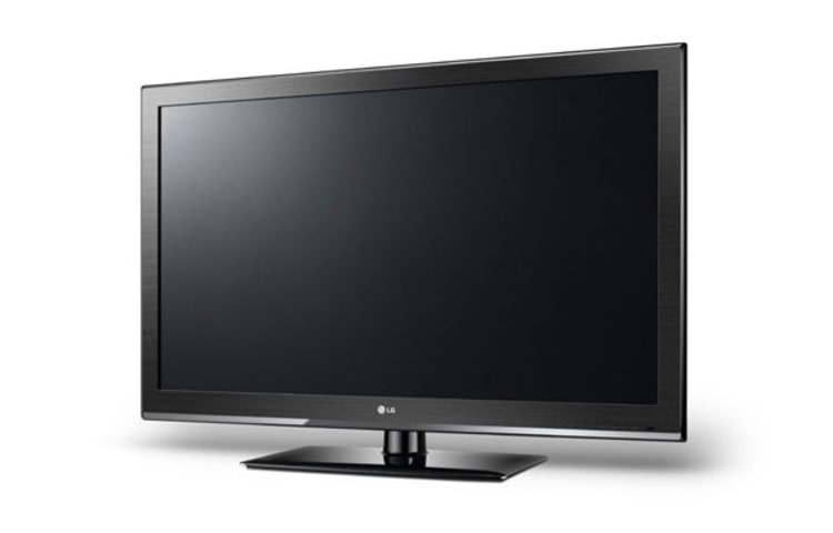 LG TV LCD CCFL, HDTV, USB 2.0, 81cm (32 pouces), LG 32CS460