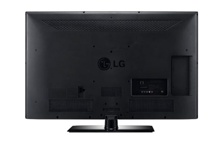 LG TV Cinema 3D, DLNA, LED, HDTV, 81cm (32 pouces, LG 32LM3400