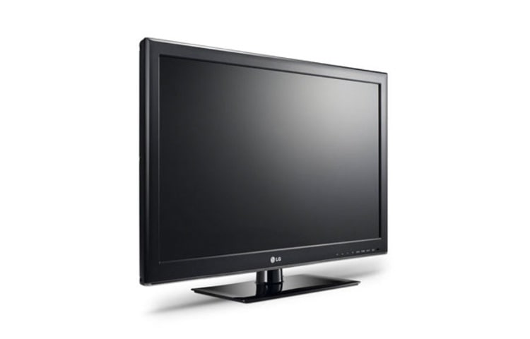 LG TV Cinema 3D, DLNA, LED, HDTV, 81cm (32 pouces, LG 32LM3400