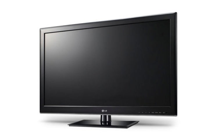 LG TV Cinema 3D, DLNA, LED, HDTV, 81cm (32 pouces, LG 32LM3400