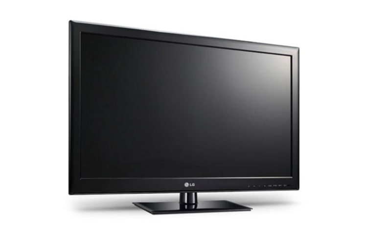 LG TV LCD LED, HDTV, USB 2.0, 81cm (32 pouces), LG 32LS3400