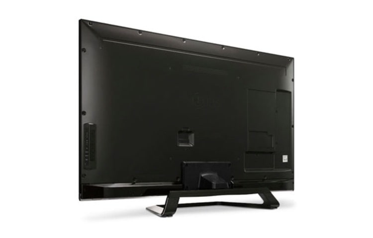 LG TV Cinema Screen, Smart TV, Magic Remote, Cinema 3D, Dual Play, LED Plus, HDTV 1080p, 107cm (42 pouces), LG 42LM620S