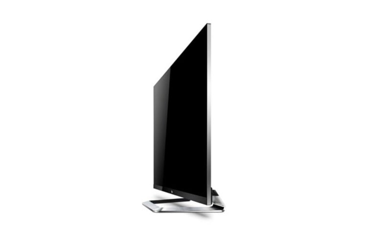 LG TV Cinema Screen, Smart TV, Magic Remote, Cinema 3D, Dual Play, LED Plus, HDTV 1080p, 107cm (42 pouces), LG 42LM620S