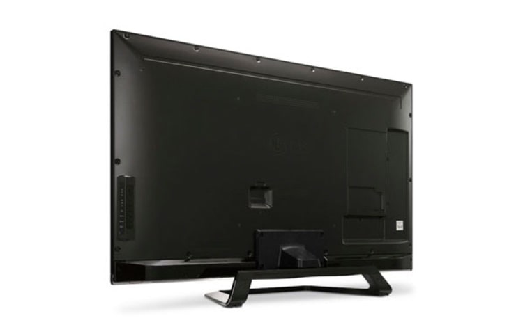 LG TV Cinema Screen, Smart TV, Magic Remote, Cinema 3D, Dual Play, LED Plus, HDTV 1080p, 107cm (42 pouces), LG 47LM620S