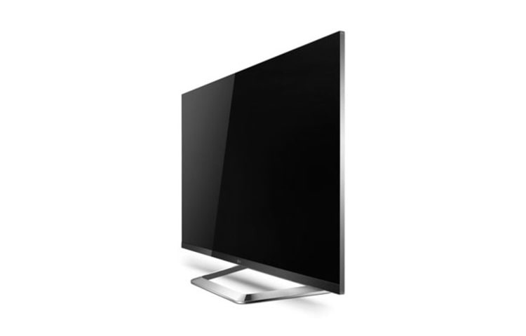 LG TV Cinema Screen, Smart TV, Magic Remote, Cinema 3D, Dual Play, LED Plus, HDTV 1080p, 107cm (42 pouces), LG 47LM620S