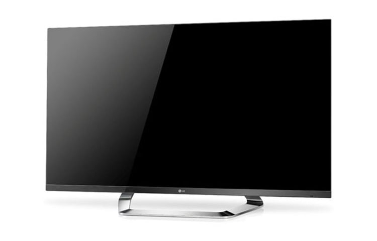 LG TV Cinema Screen, Smart TV, Magic Remote, Cinema 3D, Dual Play, LED Plus, HDTV 1080p, 107cm (42 pouces), LG 47LM620S