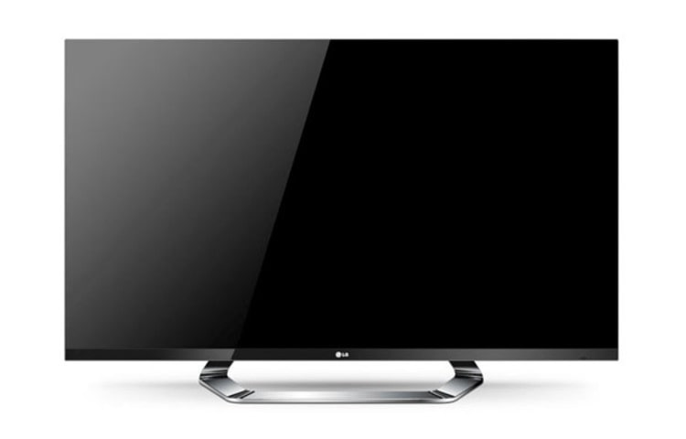 LG TV Cinema Screen, Smart TV, Magic Remote, Cinema 3D, Dual Play, LED Plus, HDTV 1080p, 107cm (42 pouces), LG 47LM620S