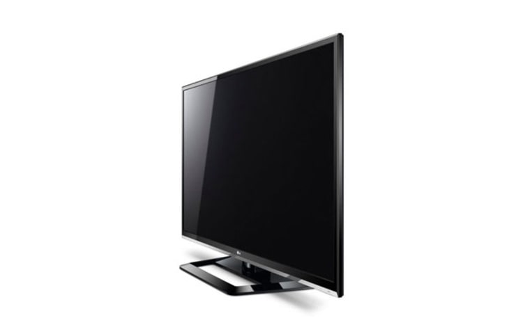 LG TV LCD LED, DLNA, HDTV 1080p, USB 2.0, 120cm (47 pouces), LG 47LS5600