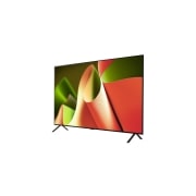 LG Smart TV  LG OLED AI B4 4K, 55 pouces, Télécommande Magique IA Dolby Vision webOS24 2024, OLED55B46LA