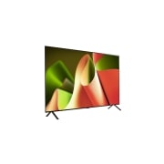 LG Smart TV  LG OLED AI B4 4K, 55 pouces, Télécommande Magique IA Dolby Vision webOS24 2024, OLED55B46LA