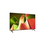 LG Smart TV  LG OLED AI B4 4K, 55 pouces, Télécommande Magique IA Dolby Vision webOS24 2024, OLED55B46LA