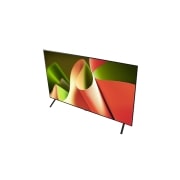 LG Smart TV  LG OLED AI B4 4K, 55 pouces, Télécommande Magique IA Dolby Vision webOS24 2024, OLED55B46LA