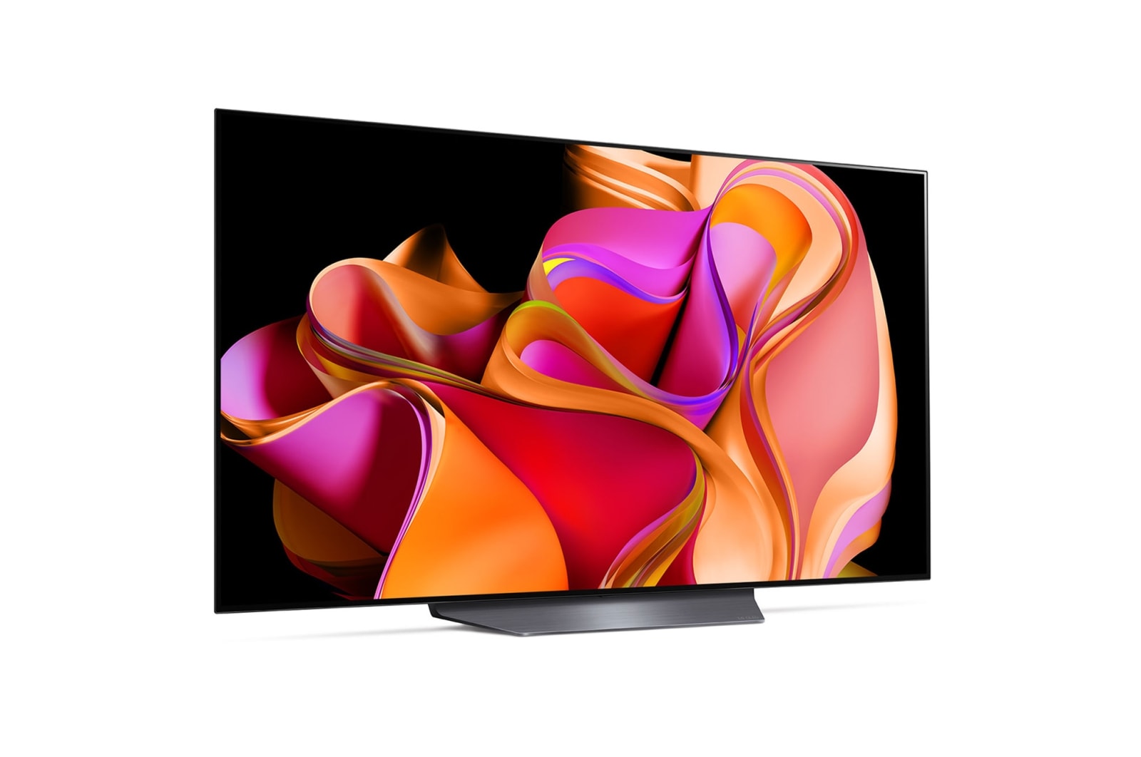 LG Smart TV LG OLED CS3 I 55 pouces I 4K Processeur IA α9 Gen6  I ThinQ AI  I Magic Remote, HDR, WebOS, OLED55CS3VA