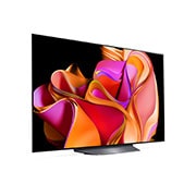 LG Smart TV LG OLED CS3 I 55 pouces I 4K Processeur IA α9 Gen6  I ThinQ AI  I Magic Remote, HDR, WebOS, OLED55CS3VA