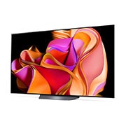 LG Smart TV LG OLED CS3 I 65 pouces I 4K Processeur IA α9 Gen6 I ThinQ AI I Magic Remote, HDR, WebOS, OLED65CS3VA