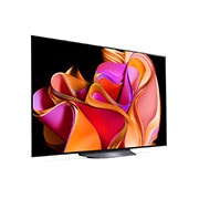 LG Smart TV LG OLED CS3 I 65 pouces I 4K Processeur IA α9 Gen6 I ThinQ AI I Magic Remote, HDR, WebOS, OLED65CS3VA