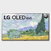 LG OLED G1 evo Smart TV Entrée de résolution 4K de 65 pouces I Magic Remote, HDR, WebOS  , OLED65G1PVA