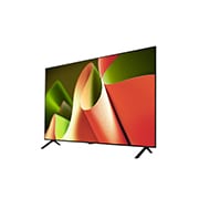 LG Smart TV  LG OLED B4 4K, 77 pouces, Télécommande Magique IA Dolby Vision webOS24 2024, OLED77B46LA