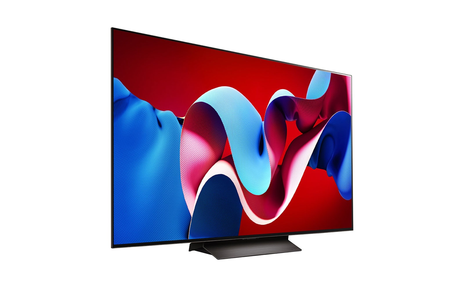 LG Smart TV  LG OLED evo C4 4K, 77 pouces, Télécommande Magique IA Dolby Vision webOS24 2024, OLED77C46LA