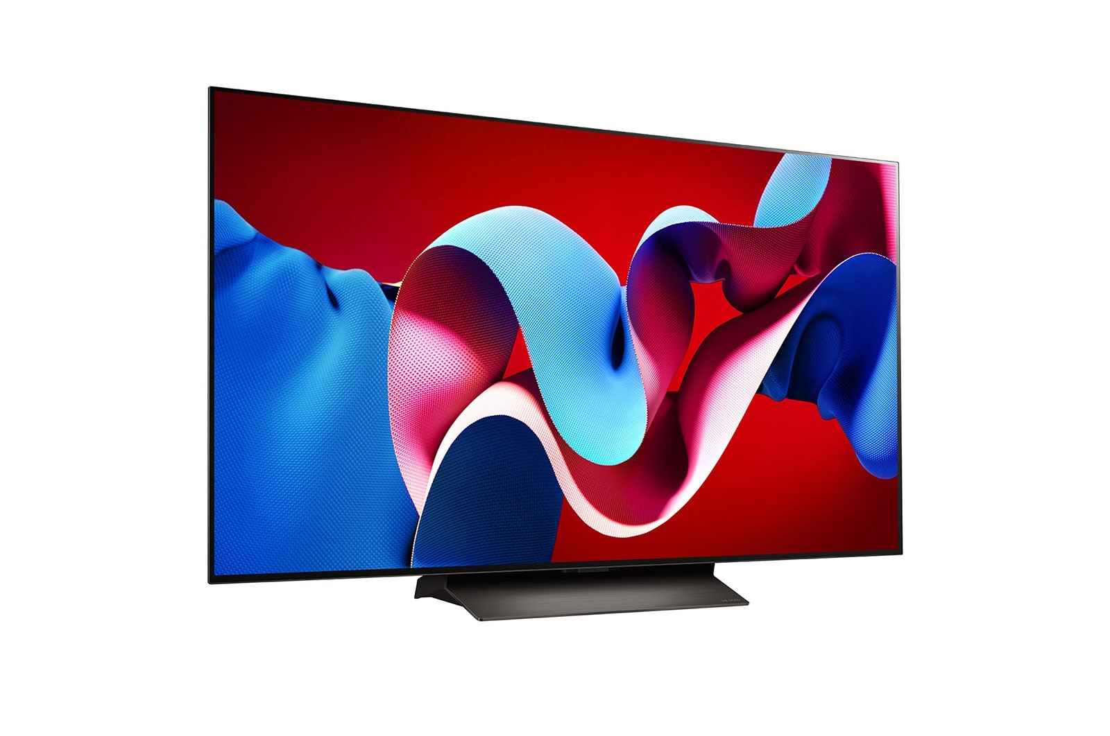 LG Smart TV  LG OLED evo C4 4K, 77 pouces, Télécommande Magique IA Dolby Vision webOS24 2024, OLED77C46LA