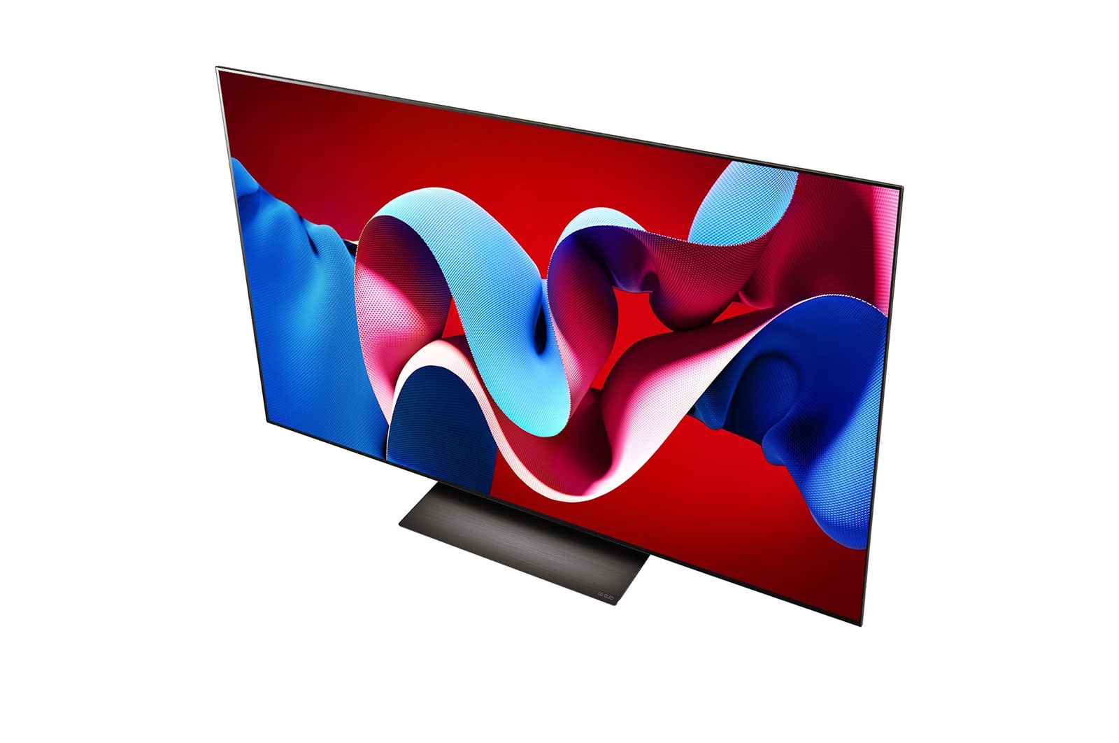 LG Smart TV  LG OLED evo C4 4K, 77 pouces, Télécommande Magique IA Dolby Vision webOS24 2024, OLED77C46LA