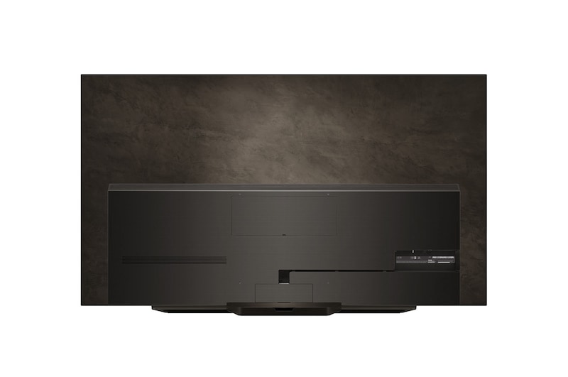 LG Smart TV LG OLED evo C4 4K, 83 pouces, Télécommande Magique IA Dolby Vision webOS24 2024, OLED83C46LA