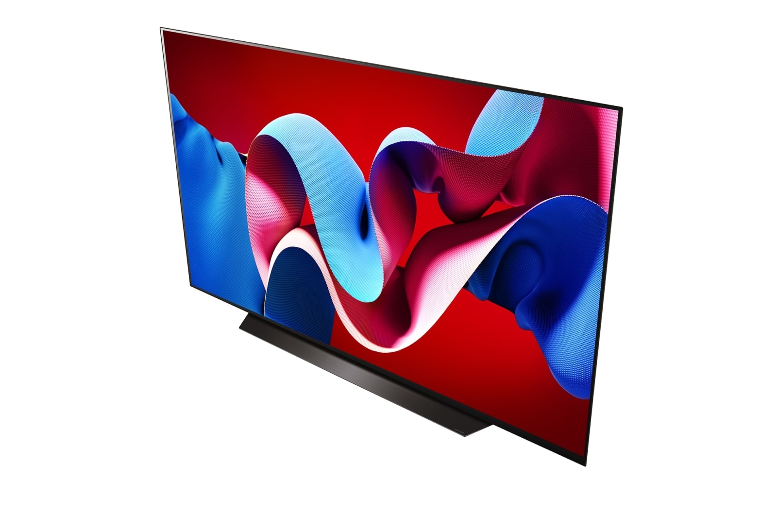 LG Smart TV  LG OLED evo C4 4K, 83 pouces, Télécommande Magique IA Dolby Vision webOS24 2024, OLED83C46LA