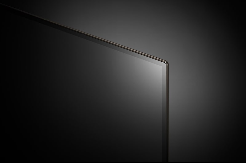 LG Smart TV LG OLED evo C4 4K, 83 pouces, Télécommande Magique IA Dolby Vision webOS24 2024, OLED83C46LA