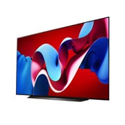 LG Smart TV  LG OLED evo C4 4K, 83 pouces, Télécommande Magique IA Dolby Vision webOS24 2024, OLED83C46LA