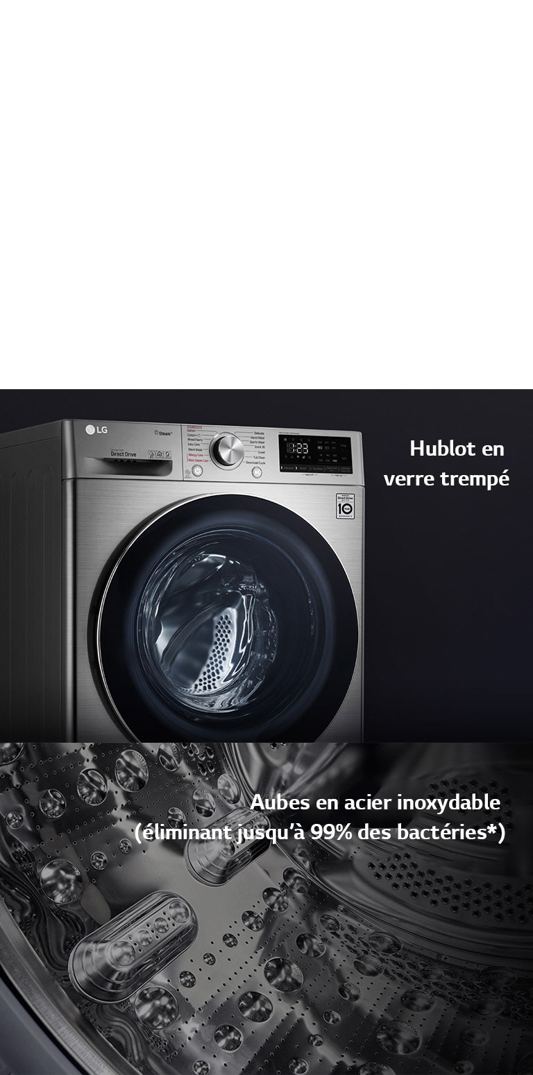 Plus durable et plus hygiénique