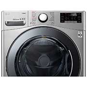 LG Lave-linge 20/12KG | 6 Motion Direct Drive™ | Moteur Direct Drive™ garanti 10 ans | TurboWash™ | True Steam™ | Smart thinQ, F0L2CRV2T