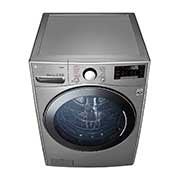 LG Lave-linge 20/12KG | 6 Motion Direct Drive™ | Moteur Direct Drive™ garanti 10 ans | TurboWash™ | True Steam™ | Smart thinQ, F0L2CRV2T