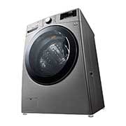 LG Lave-linge 20/12KG | 6 Motion Direct Drive™ | Moteur Direct Drive™ garanti 10 ans | TurboWash™ | True Steam™ | Smart thinQ, F0L2CRV2T