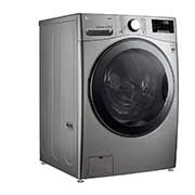 LG Lave-linge 20/12KG | 6 Motion Direct Drive™ | Moteur Direct Drive™ garanti 10 ans | TurboWash™ | True Steam™ | Smart thinQ, F0L2CRV2T