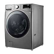 LG Lave-linge 20/12KG | 6 Motion Direct Drive™ | Moteur Direct Drive™ garanti 10 ans | TurboWash™ | True Steam™ | Smart thinQ, F0L2CRV2T