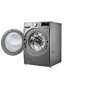 LG Lave-linge 20/12KG | 6 Motion Direct Drive™ | Moteur Direct Drive™ garanti 10 ans | TurboWash™ | True Steam™ | Smart thinQ, F0L2CRV2T