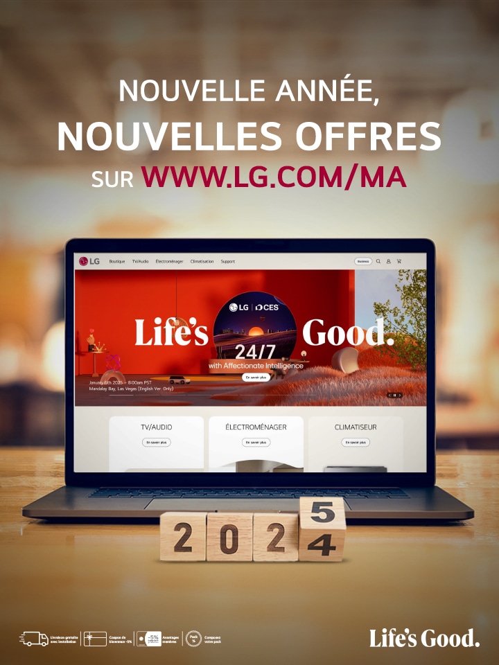 LG-PROMO New Year