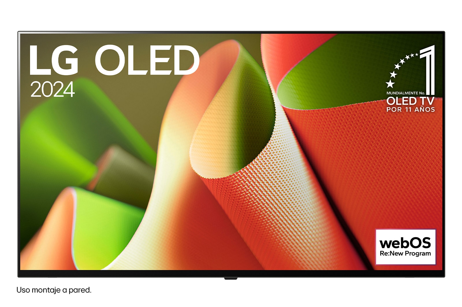 OLED