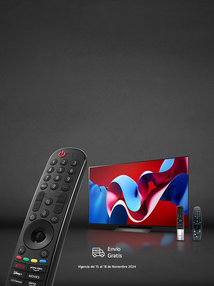 Magic Remote