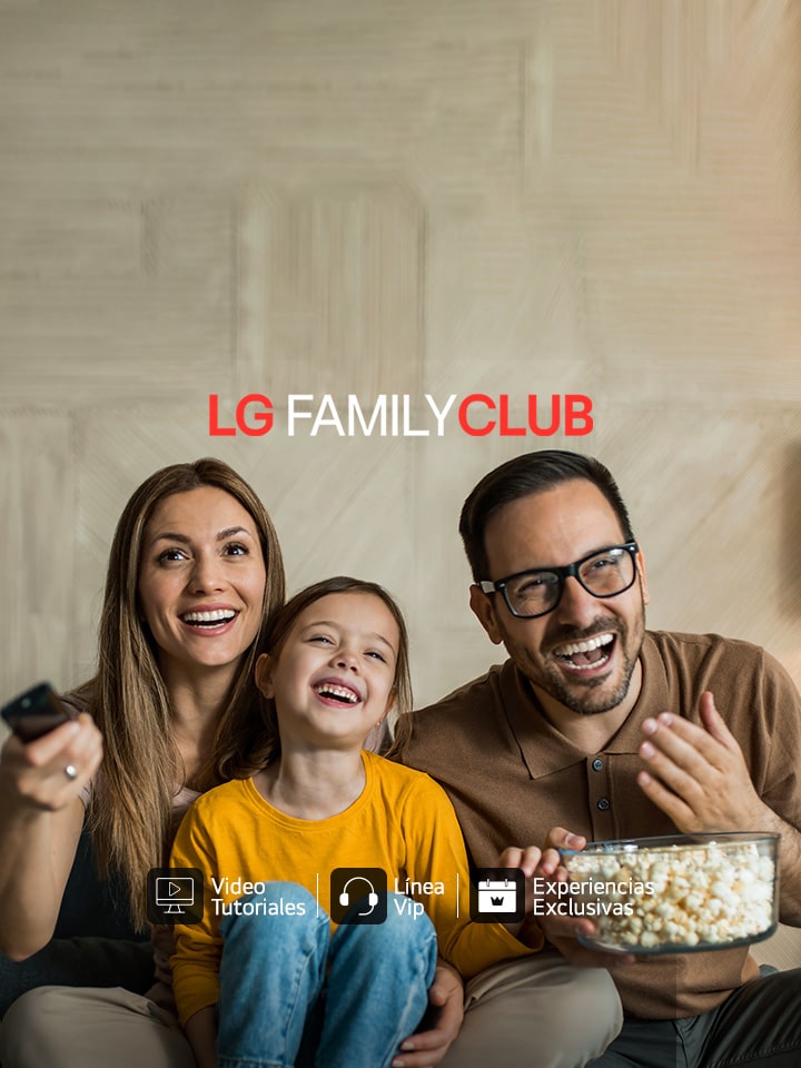 Family Club