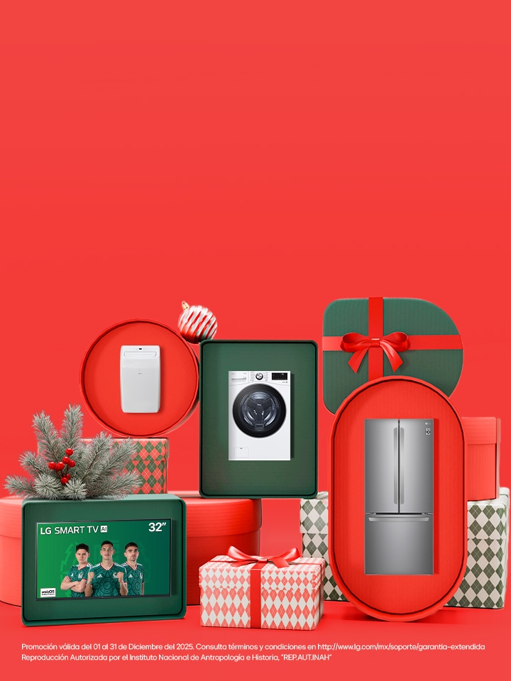 Aprovecha 10% de descuento en garantías extendidas