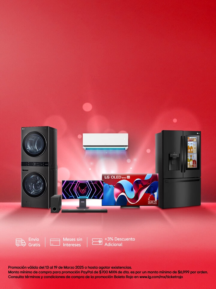 PayPal Week: Obtén un descuento adicional pagando con PayPal