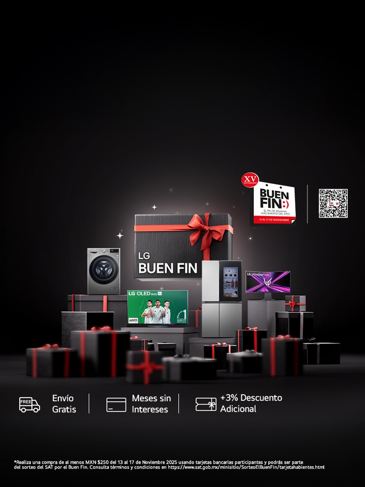 ¡Participamos en el sorteo del SAT!