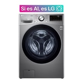 Lavasecadora Carga Frontal AI DD™ 16Kg/8Kg