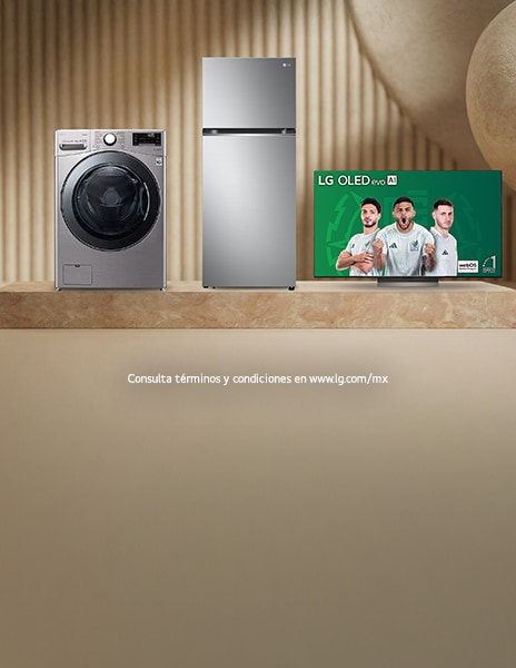 5% de descuento adicional en modelos seleccionados