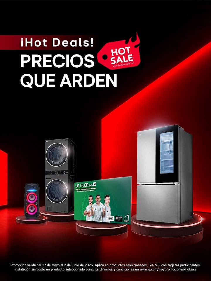Hot Deals