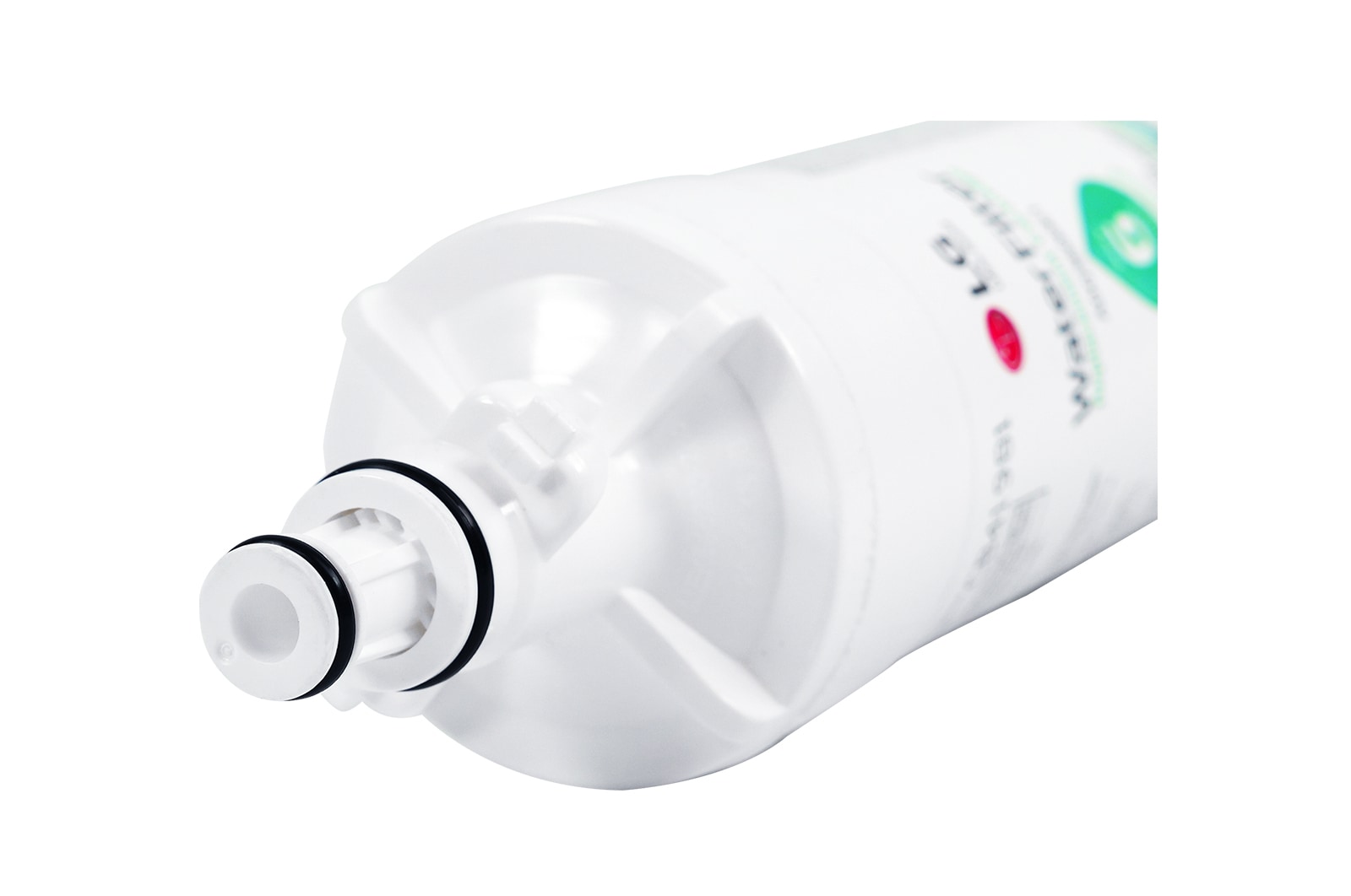 vista de primer plano