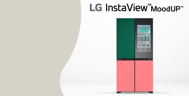 LG insta View