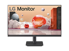 Código promocional: oferta especial de un 10% de descuento en monitores LG. Disponible solo durante el período de la promoción.