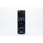 LG Control remoto para BLU-RAY/DVD, AKB73896401